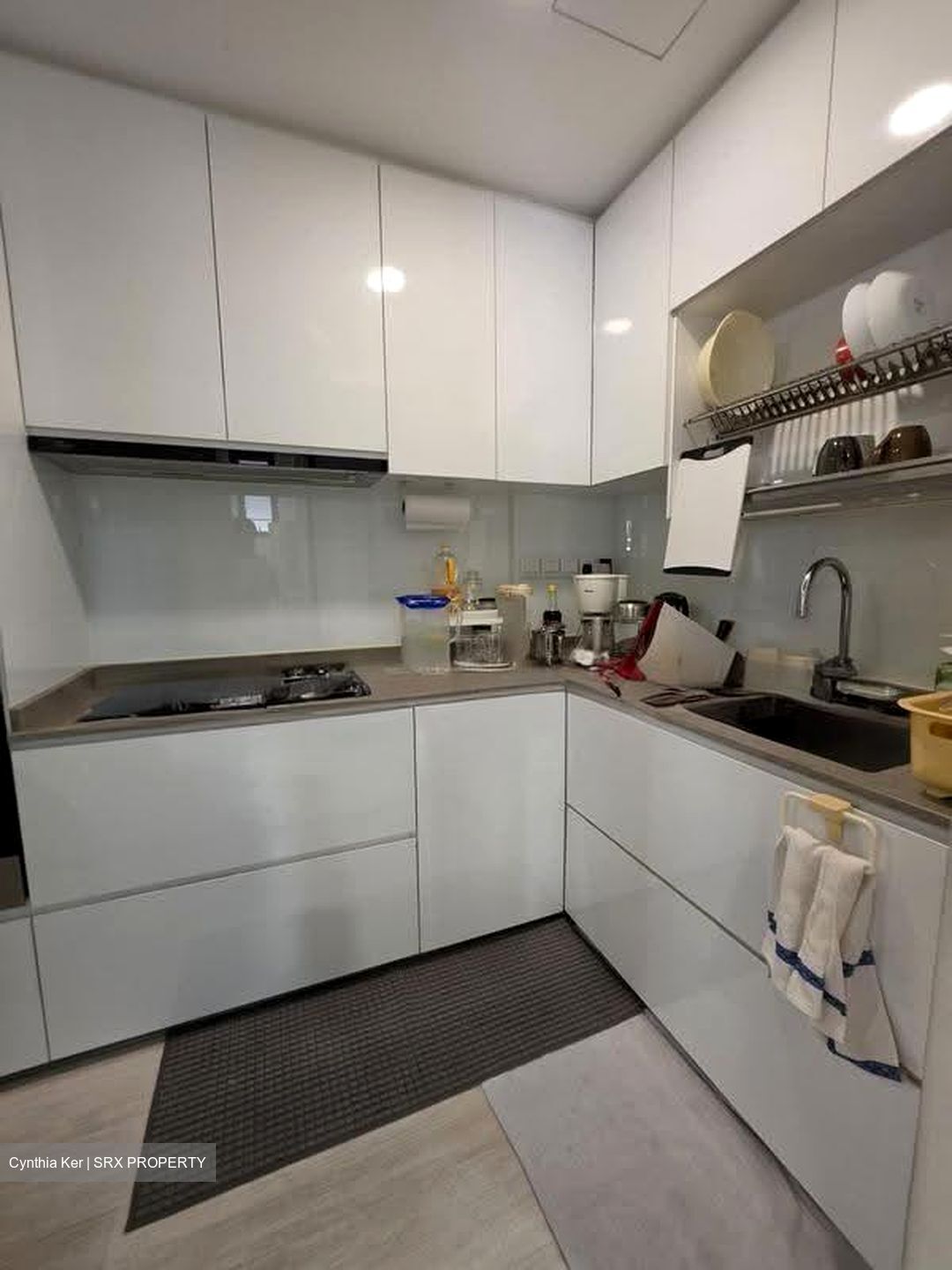 Riz Haven (D17), Apartment #611237001